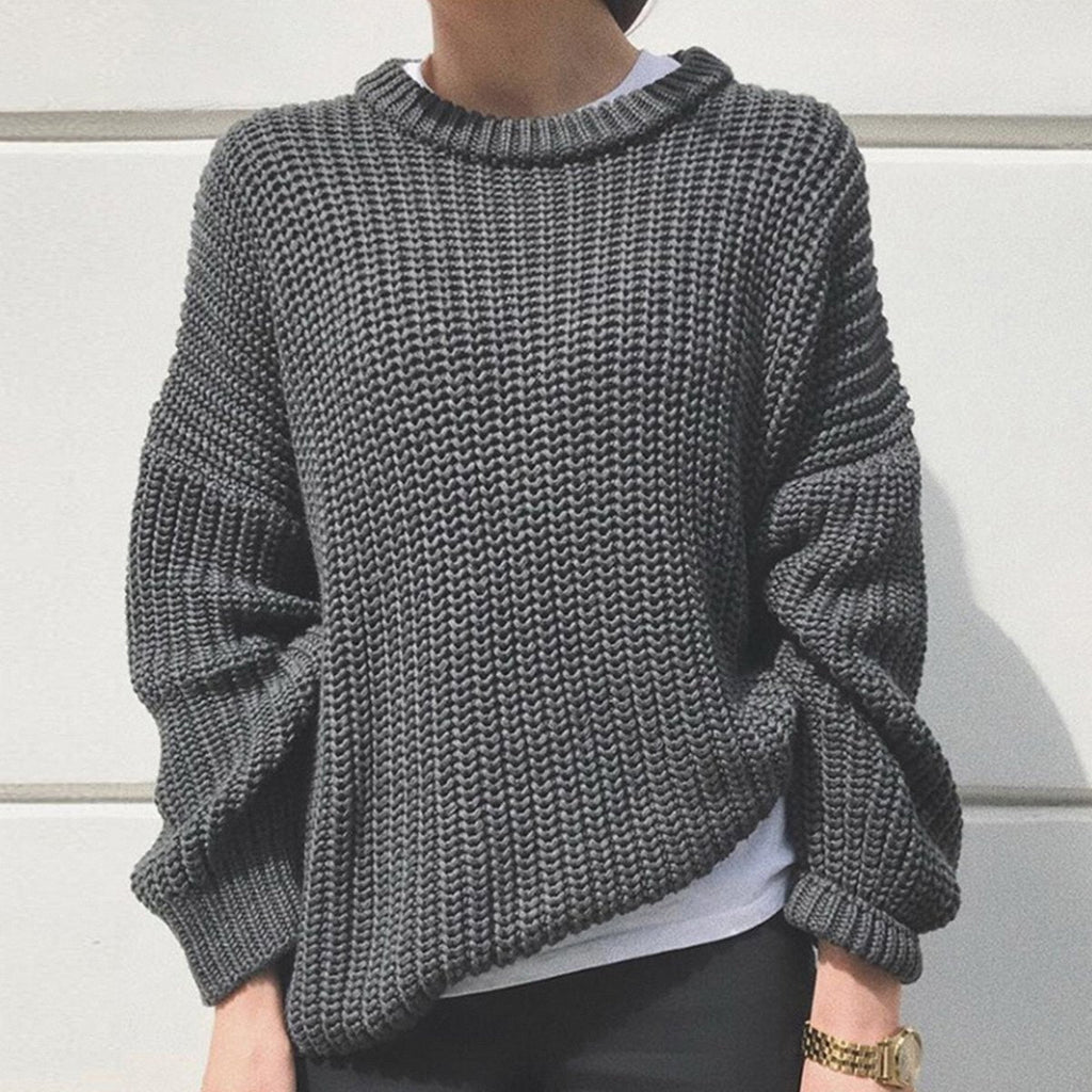 Women's Knit Sweater