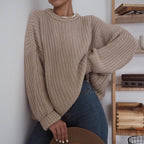 Women's Knit Sweater