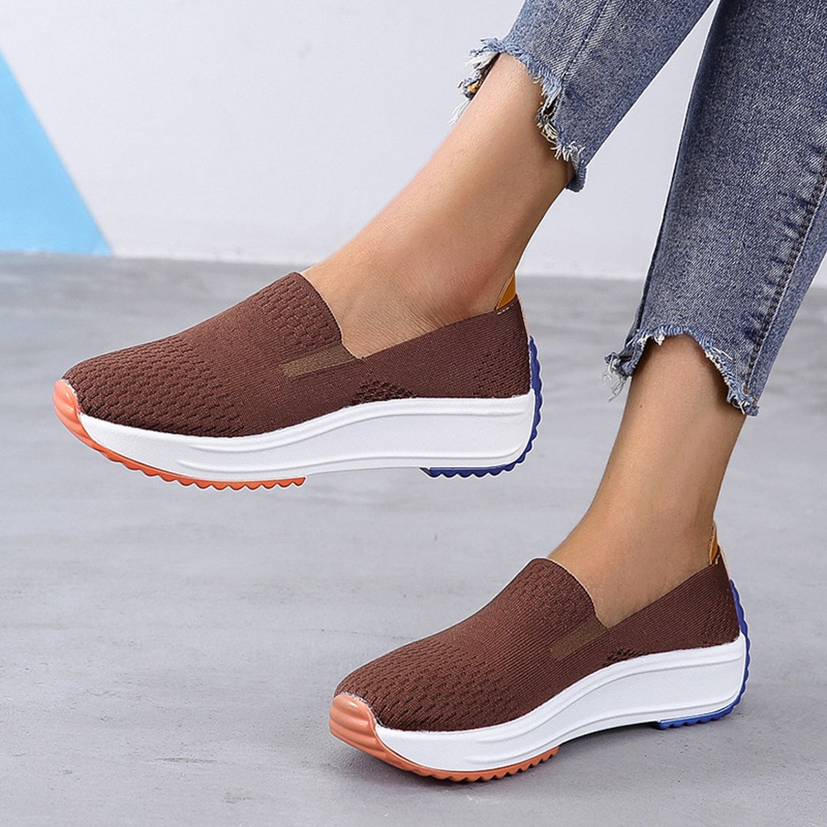 Women's Light Running Shoes