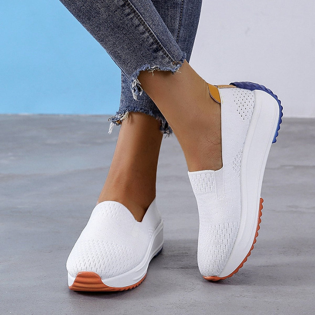 Women's Light Running Shoes