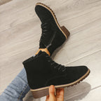 Women's Martin Ankle Boots