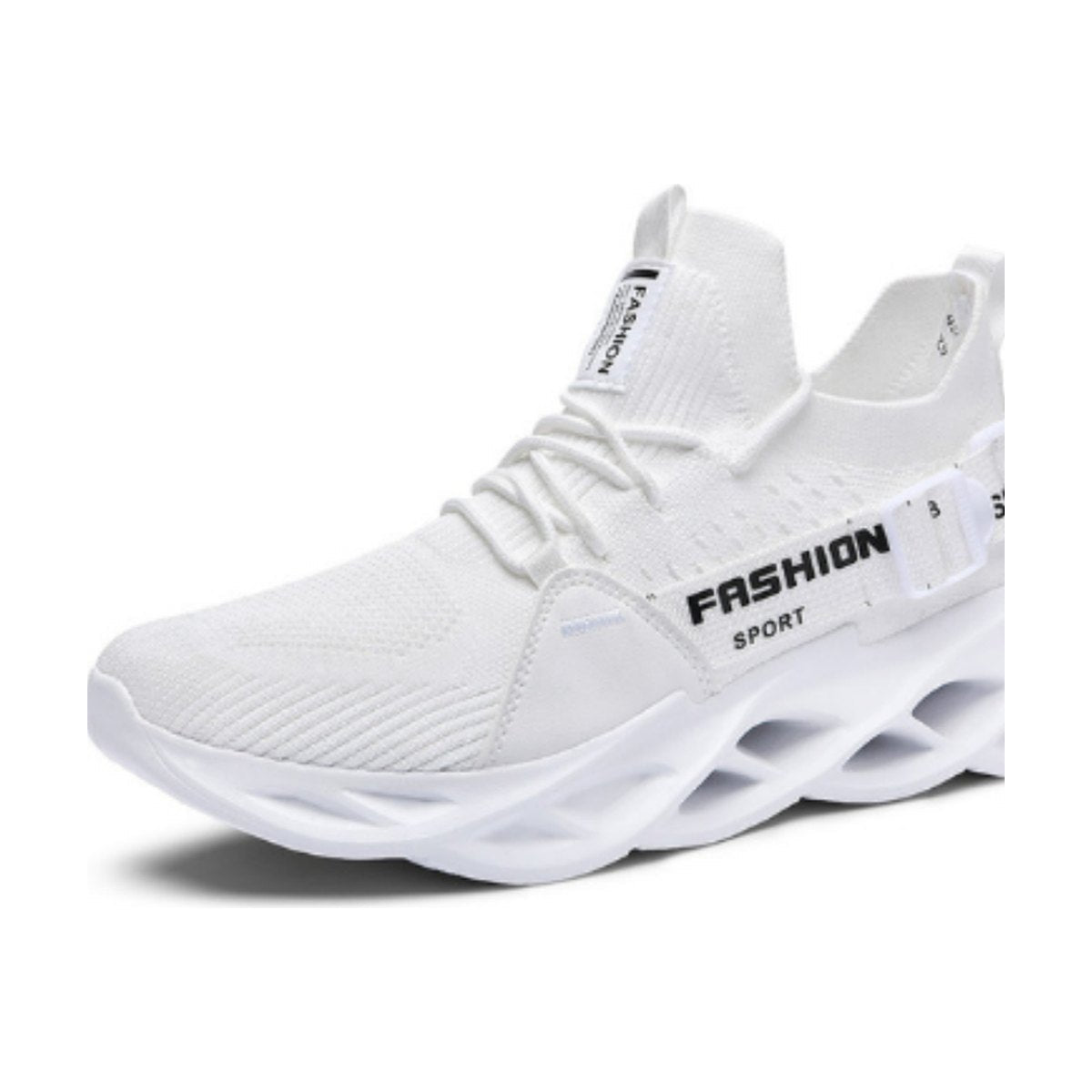 Women's Platform Casual Sneakers