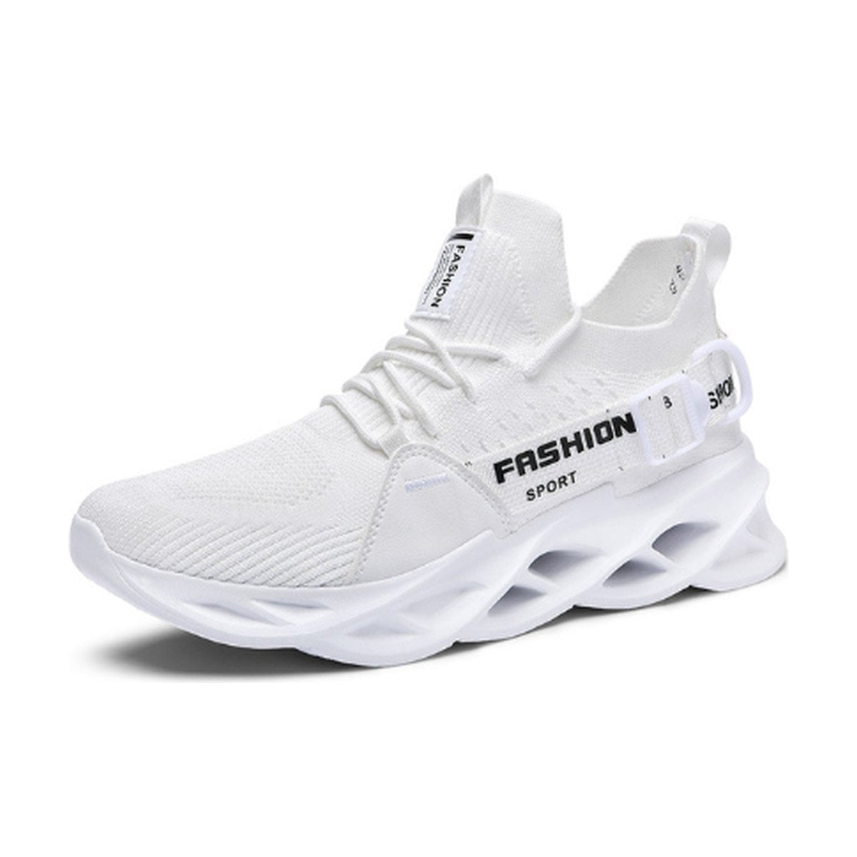 Women's Platform Casual Sneakers