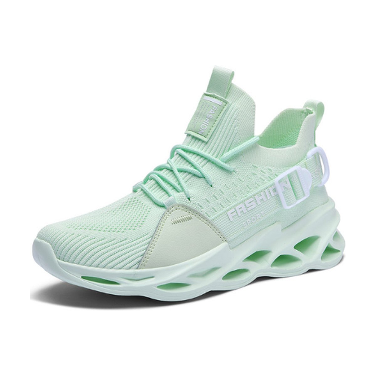 Women's Platform Casual Sneakers