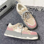 Women's Retro Sneakers