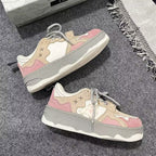 Women's Retro Sneakers