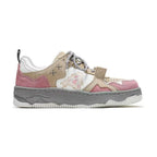 Women's Retro Sneakers