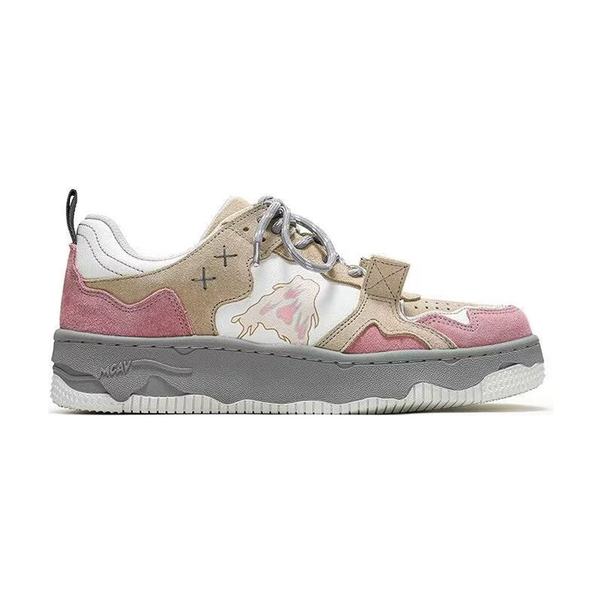 Women's Retro Sneakers