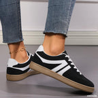 Women's Round Toe Flats