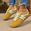 Women's Round Toe Flats