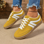 Women's Round Toe Flats