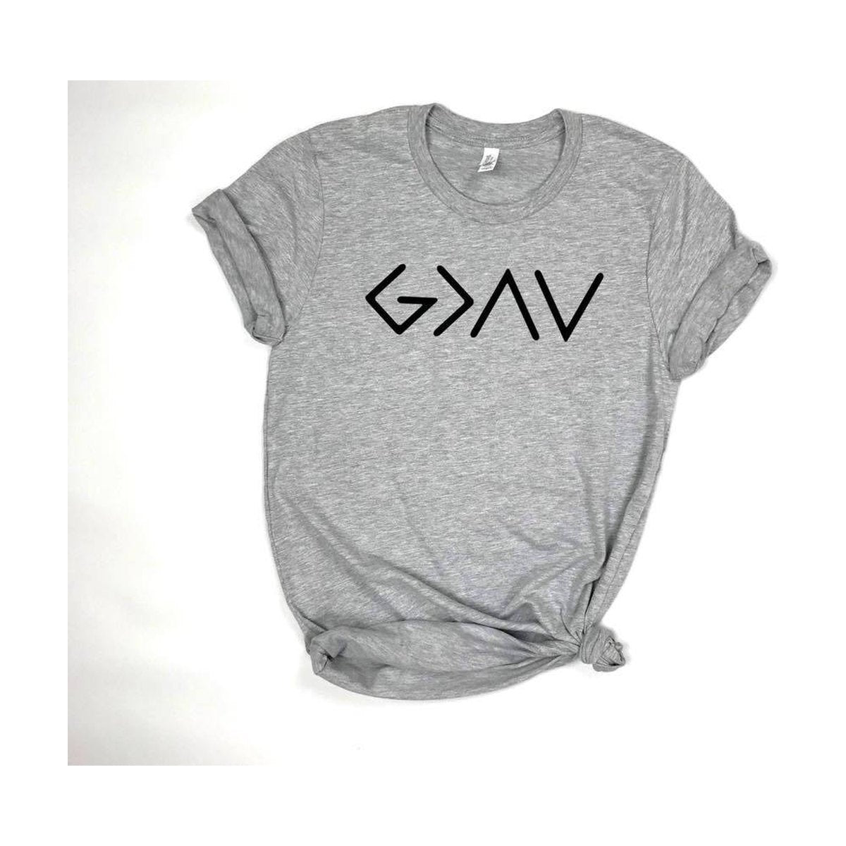 Women's Short-Sleeve T-Shirt