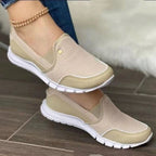 Women's Slip-On Loafers