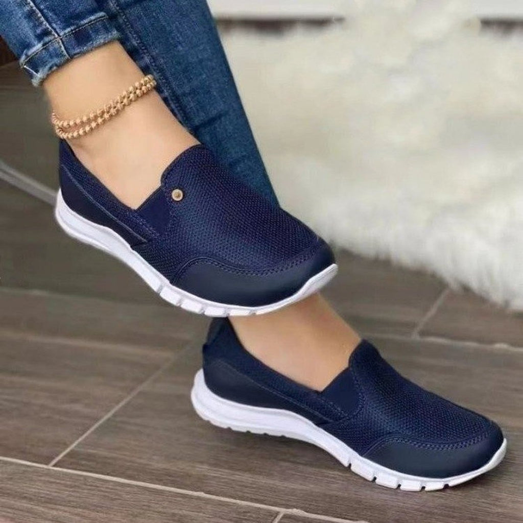 Women's Slip-On Loafers