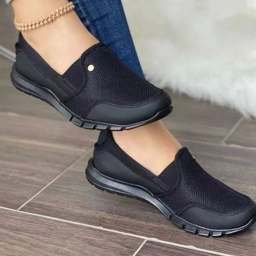 Women's Slip-On Loafers