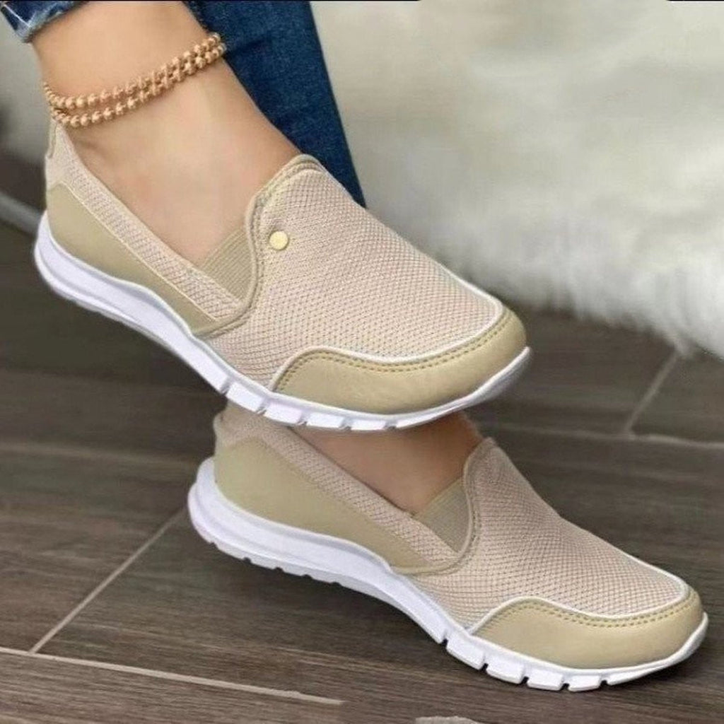 Women's Slip-On Loafers