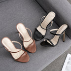 Women's Stiletto Sandals
