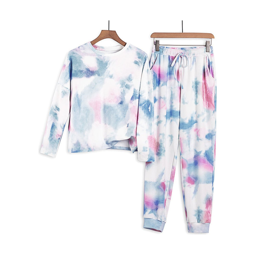 Women's Two-Piece Tracksuit