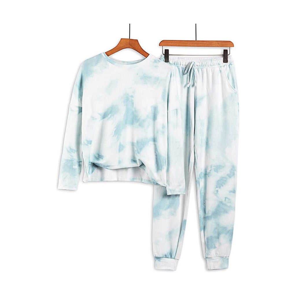 Women's Two-Piece Tracksuit