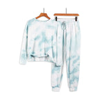 Women's Two-Piece Tracksuit