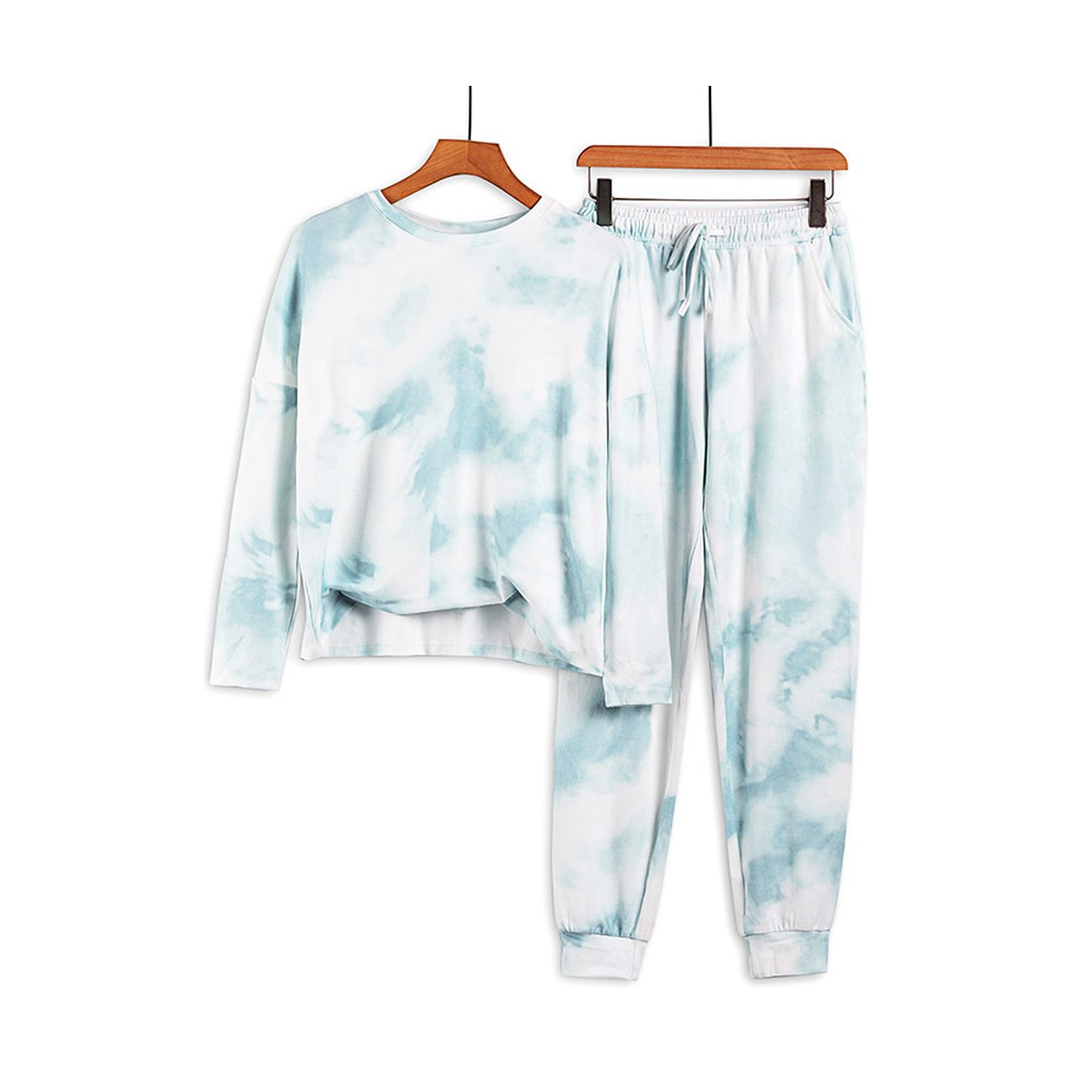 Women's Two-Piece Tracksuit