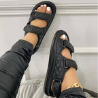 Women's Velcro Beach Sandals