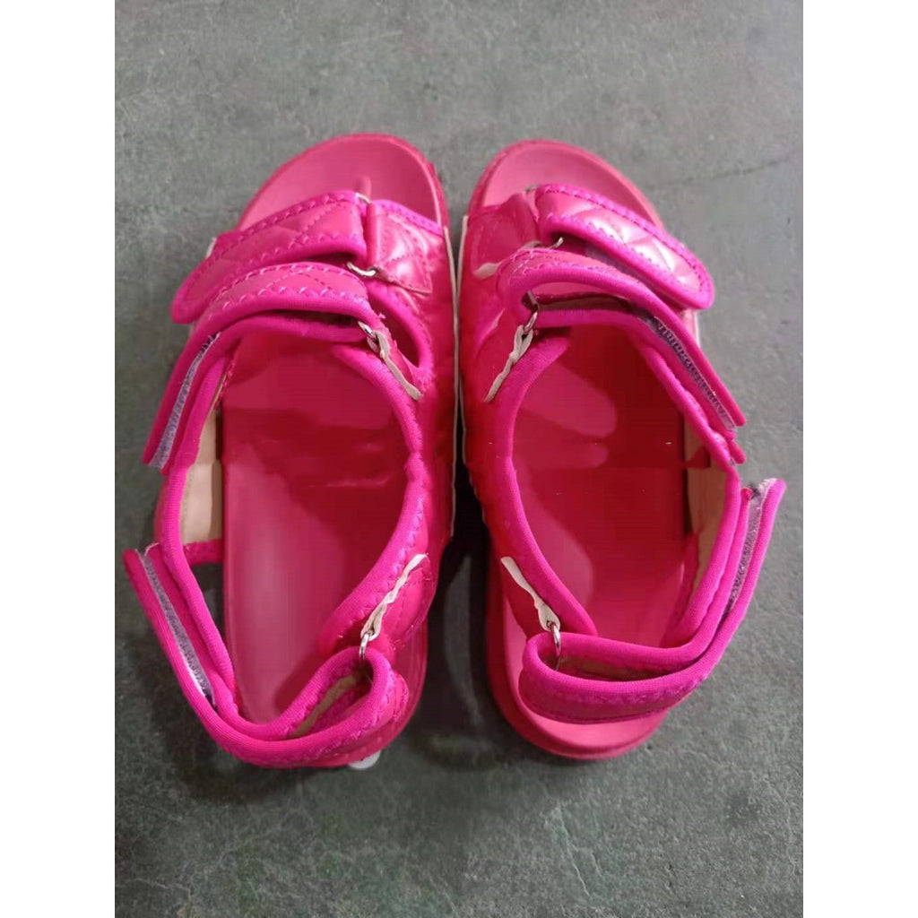 Women's Velcro Beach Sandals