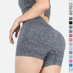 Women's Yoga Shorts