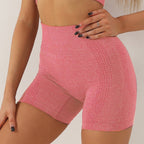 Women's Yoga Shorts