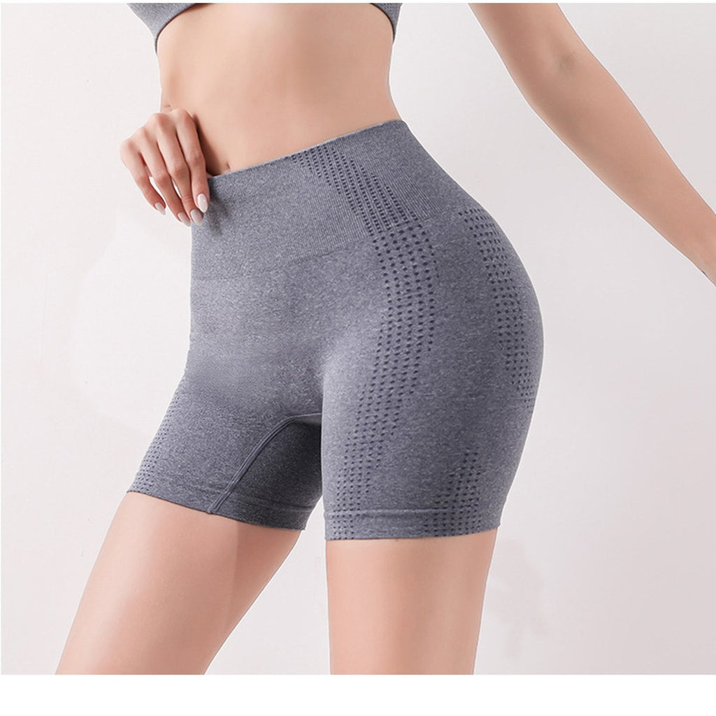 Women's Yoga Shorts