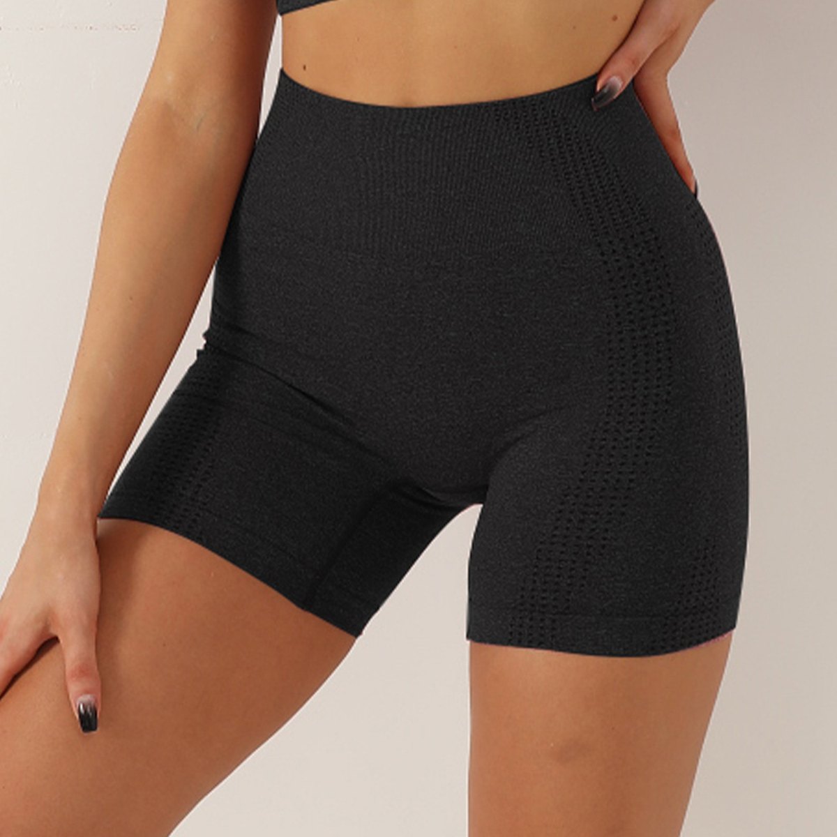 Women's Yoga Shorts