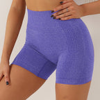Women's Yoga Shorts