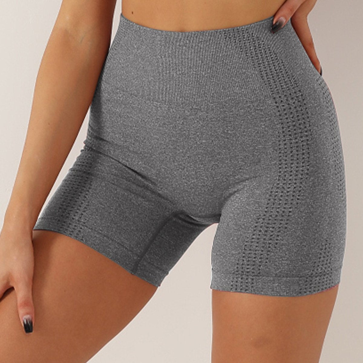 Women's Yoga Shorts