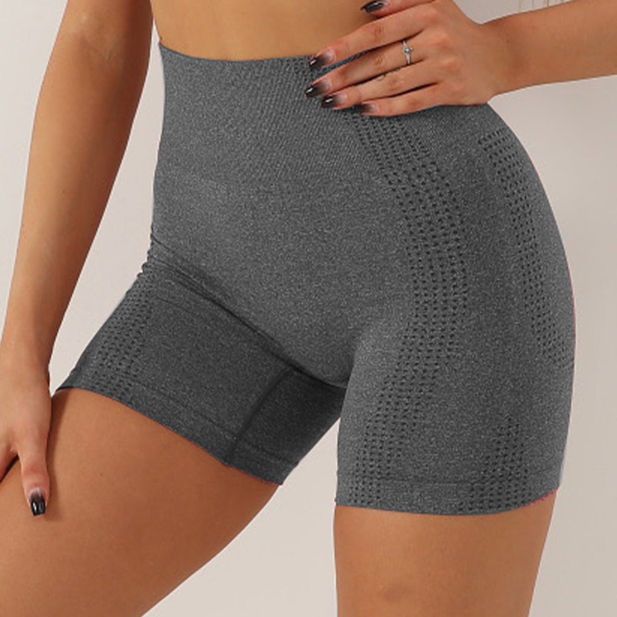 Women's Yoga Shorts