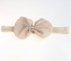 Baby Chiffon Bow Children's Headband