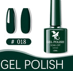Glitter Gel Polish – 30 Shades