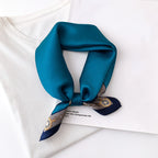 Small Silk Scarf
