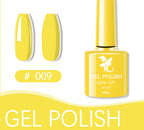 Glitter Gel Polish – 30 Shades