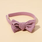 ' Hairband Baby Hair Accessories Children's Simplicity