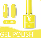 Glitter Gel Polish – 30 Shades