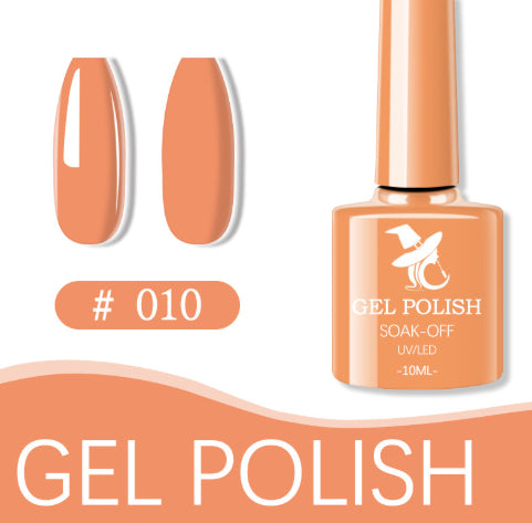 Glitter Gel Polish – 30 Shades