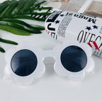 Flower Kids' Sunglasses