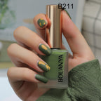 BOLANYA Matte Nail Polish – 18 Shades