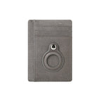 First Layer Cowhide Multi-functional Card Holder Wallet