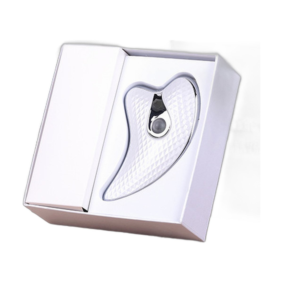 Face & Neck Gua Sha Massager
