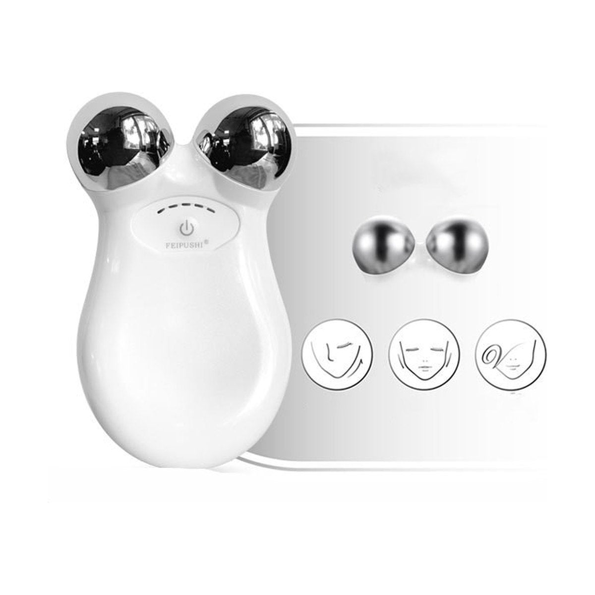 Facial Lifting Massager