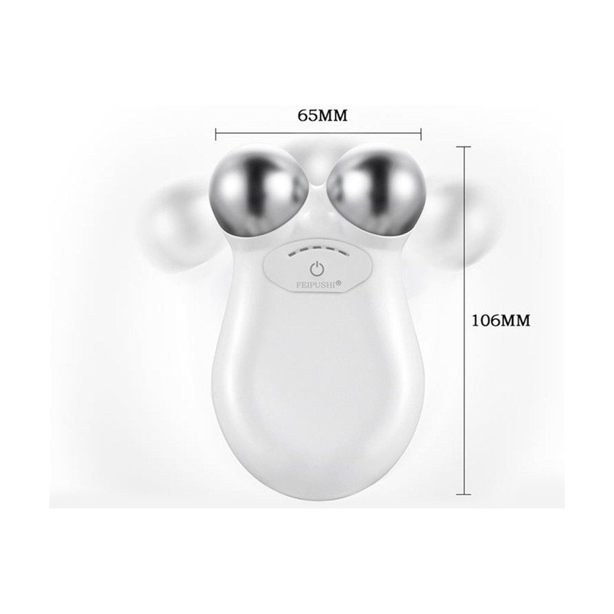 Facial Lifting Massager