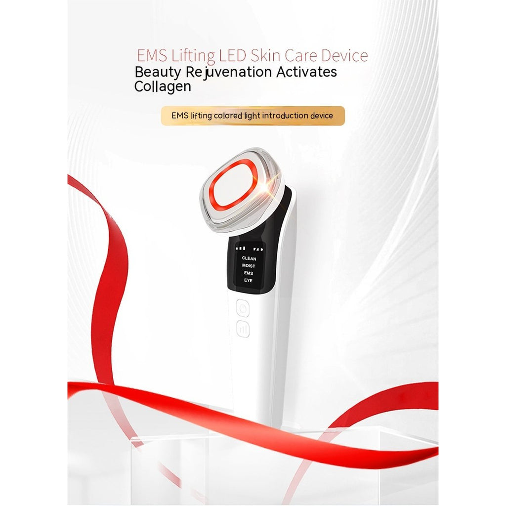 Facial Massage Instrument Cleaning Household