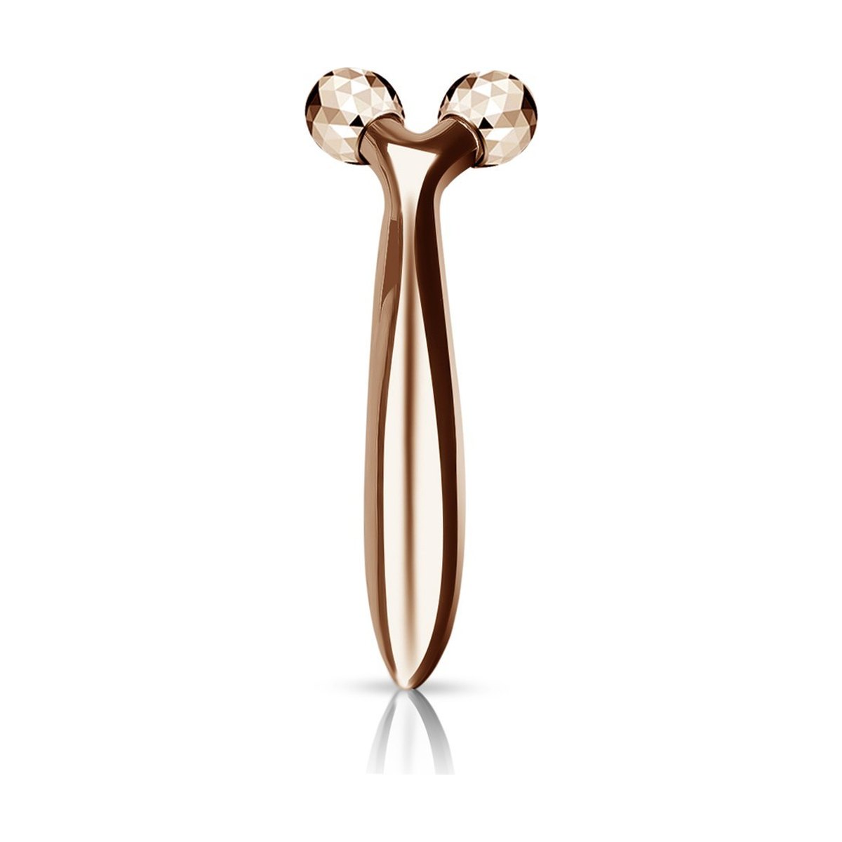 Facial Roller Massage Y Shape Wrinkle Remover