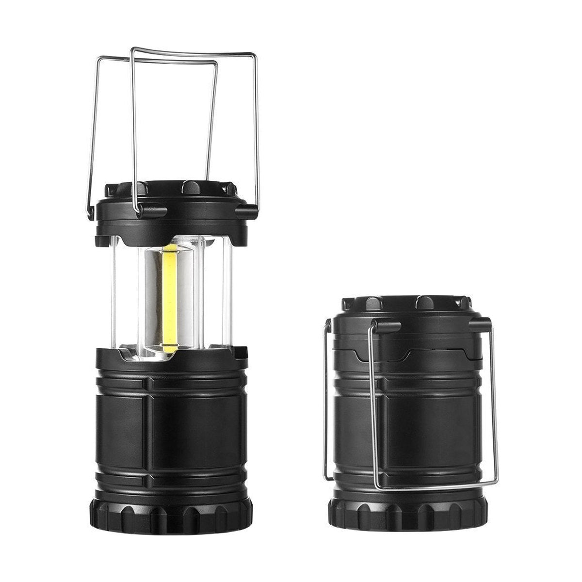 Factory Direct Foreign Trade Cob Camping Lamp